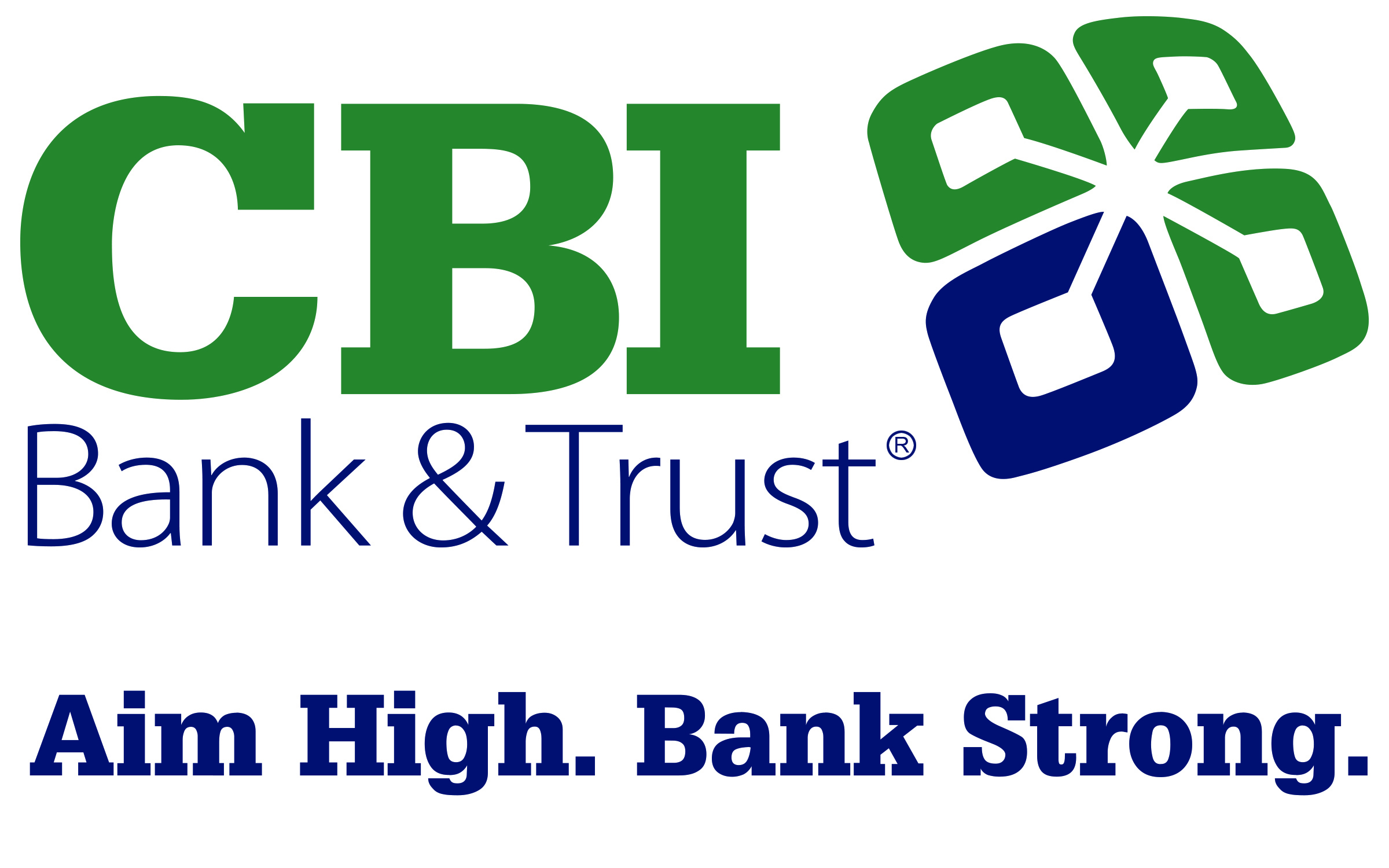 CBI Bank & Trust